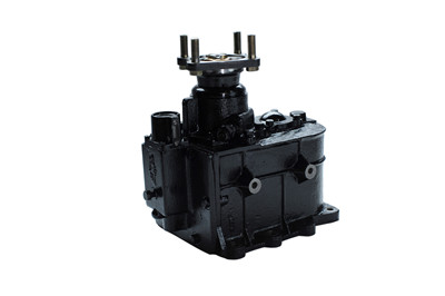 ZC12T53副变速箱总成