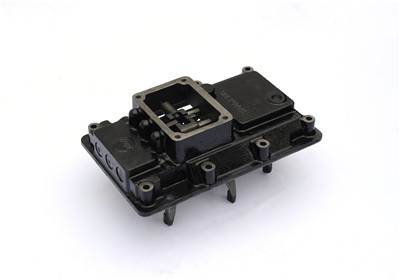 EQ140上盖总成